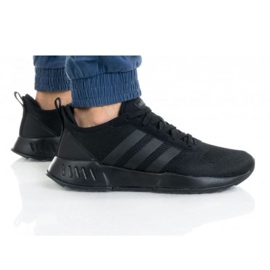 Adidas Phosphere M FW3448 skor svart
