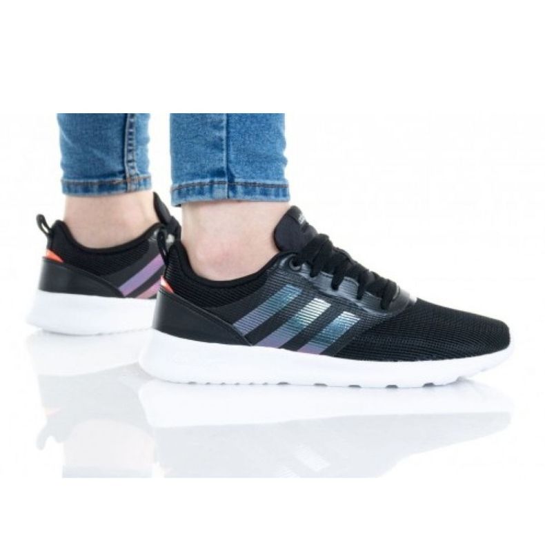 Adidas Qt Racer 2.0 KW FW7135 skor svart