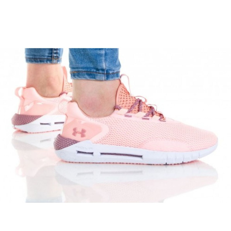 Under Armour skor Havor Strt W 3022581-603 rosa