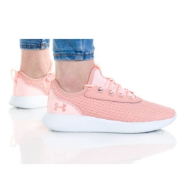 Under Armour Skylar 2 W 3022582-801 rosa