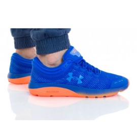 Under Armour Charged Bandit 5 M 3021947-404 blå