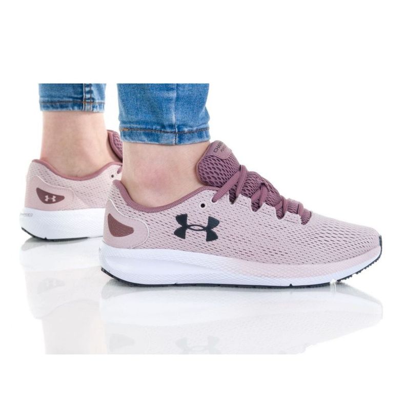 Under Armour Charged Pursuit 2 W 3022 604-600 mångfärgad