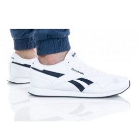 Reebok Royal Cl Jogger 3 M EF7790 vit