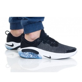 Nike Joyride Run Fk M AQ2730-001 sko vit svart