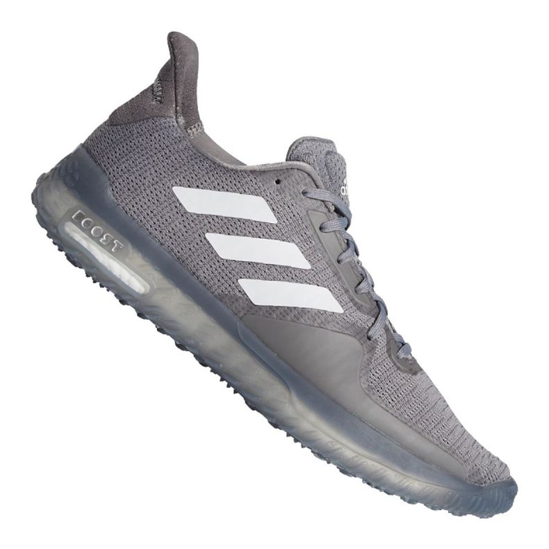 Adidas FitBoost Trainer M FV6943 skor vit grå