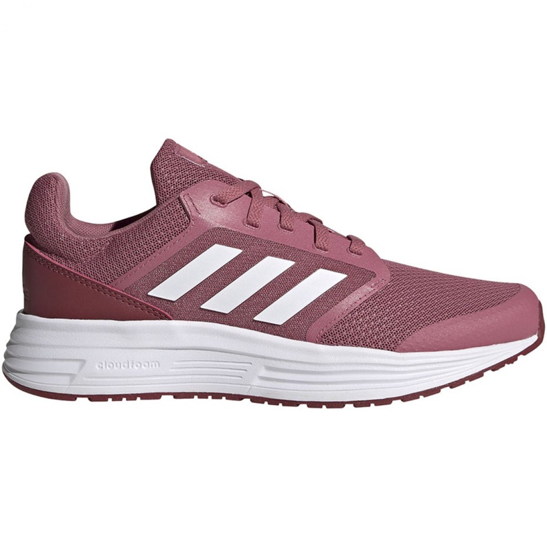 Löparskor adidas Galaxy 5 W FW6124 rosa
