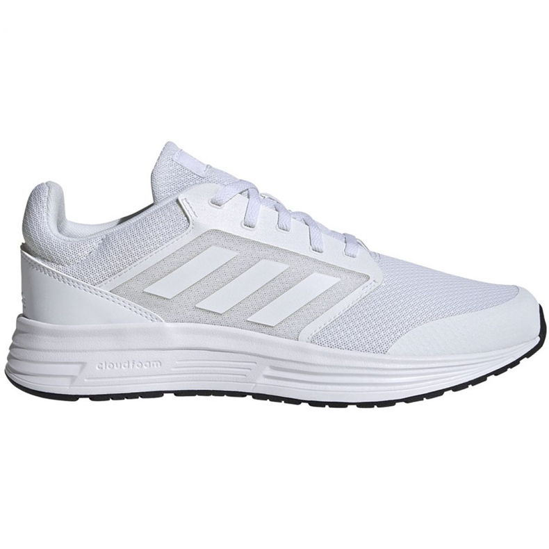 Adidas Galaxy 5 M FW5716 löparskor vit