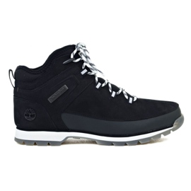 Timberland Euro Sprint Sport M A1H7U skor svart