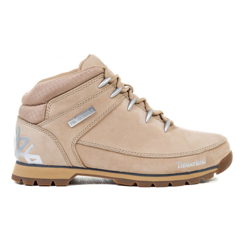 Timberland Euro Sprint Hiker M A1RJG skor beige
