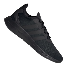 Adidas Lite Racer Reborn M FW3890 skor svart