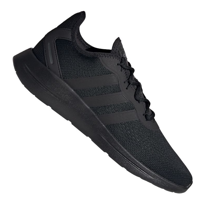 Adidas Lite Racer Reborn M FW3890 skor svart