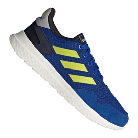 Adidas Archivo M EG3237 skor blå