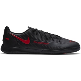 Nike Phantom Gt Club Ic M CK8466 060 fotbollsskor mångfärgad svart