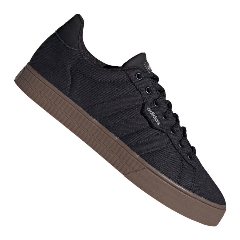 Adidas Daily 3.0 M FW7046 svart