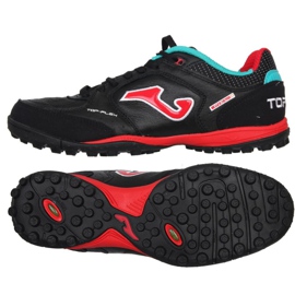 Joma Top Flex 2001 I M TOPW.2001.TF fotbollsskor svart flerfärgad