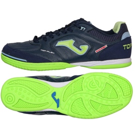 Inomhusskor Joma Top Flex 2003 I M TOPW.2003.IN marinblå flerfärgad