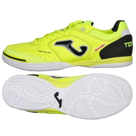 Inomhusskor Joma Top Flex 2011 I M TOPW.2011.IN gul flerfärgad