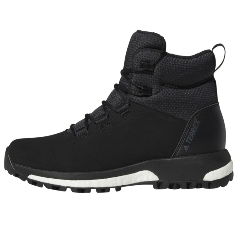 Adidas Terrex Pathmaker W AC7844 skor svart