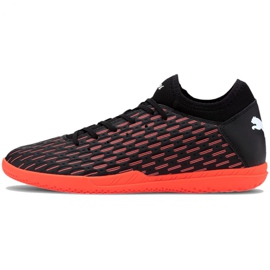 Fotbollsskor Puma Future 6.4 It Puma M 106199 01 mångfärgad svart