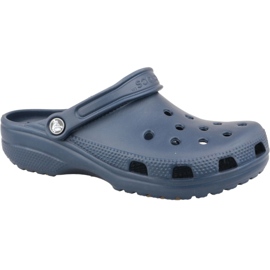 Crocs Classic Clog 10001-410 blå