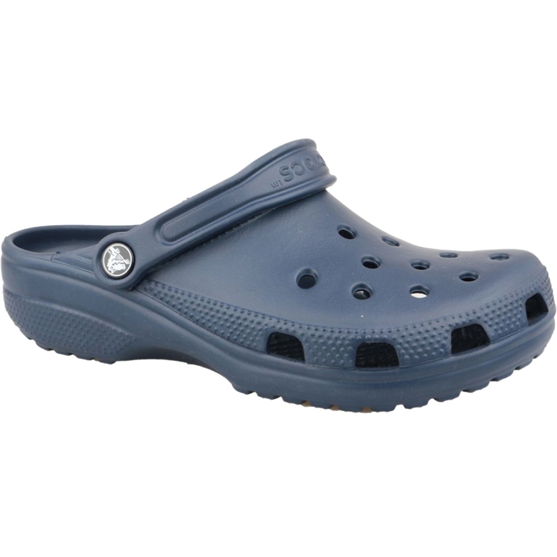 Crocs Classic Clog 10001-410 blå