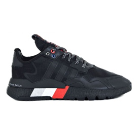 Adidas Nite Jogger M FV3788 skor svart