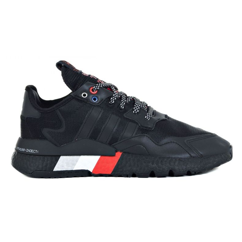 Adidas Nite Jogger M FV3788 skor svart