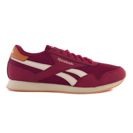 Reebok Royal Cl Jogger 3 M EG9410 röd