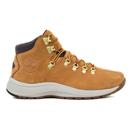 Timberland A978 Aerocore M A1RLZ skor brun