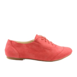 Coravia peach jazzmusik rosa