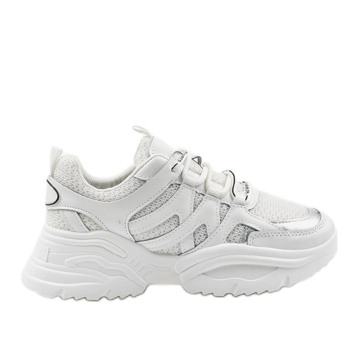 Cahraelas vita sneakers