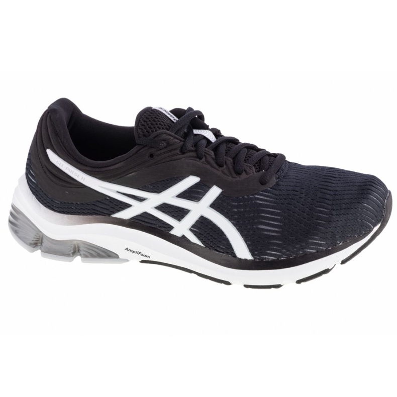 Asics Gel-Pulse 11 M 1011A550-001 skor svart