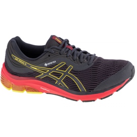 Asics Gel-Pulse 11 G-TX M 1011A569-020 svart