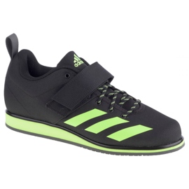 Adidas Powerlift 4 M FV6596 skor svart