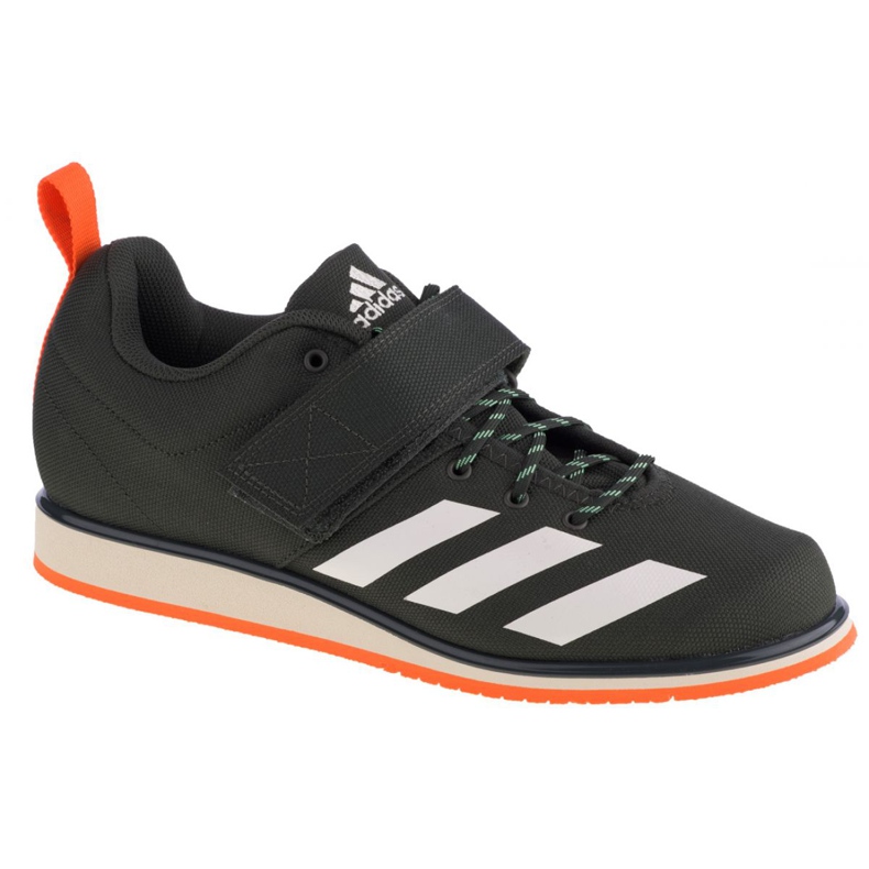Adidas Powerlift 4 M FV6597 skor grå
