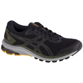 Asics GT-1000 9 G-TX M 1011A889-001 skor svart