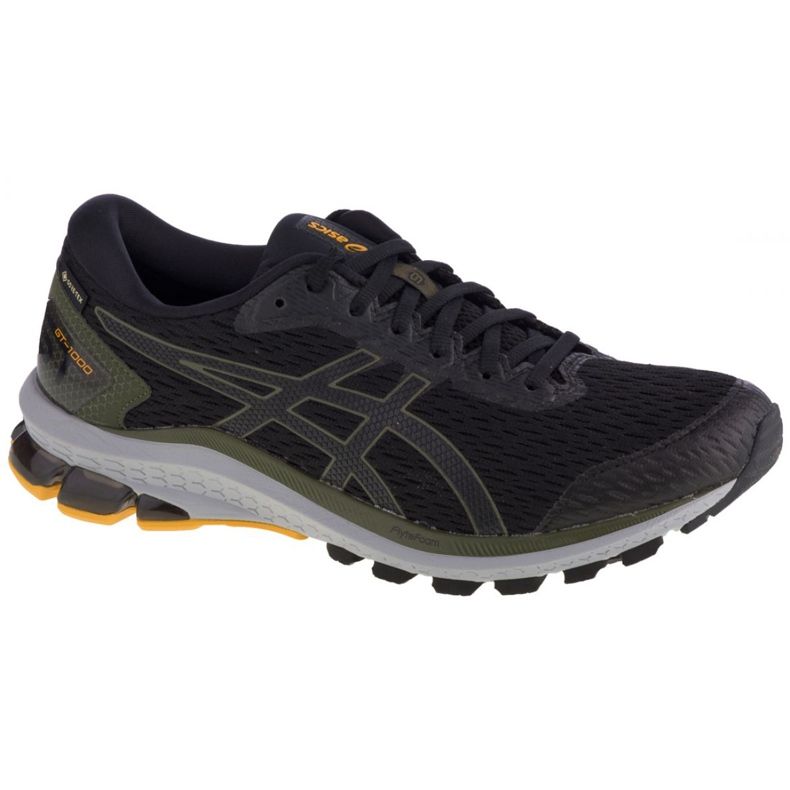 Asics GT-1000 9 G-TX M 1011A889-001 skor svart