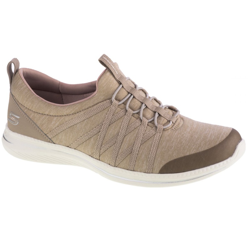 Skechers City Pro W 23749-TPE Skor beige
