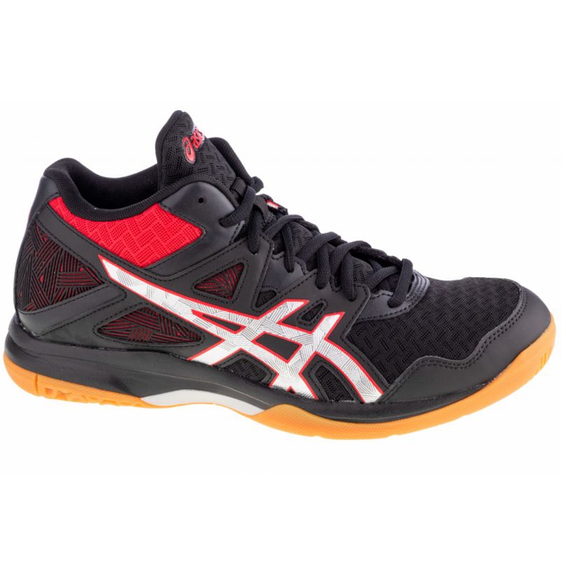 Asics Gel-Task Mt 2 M 1071A036-004 skor svart svart