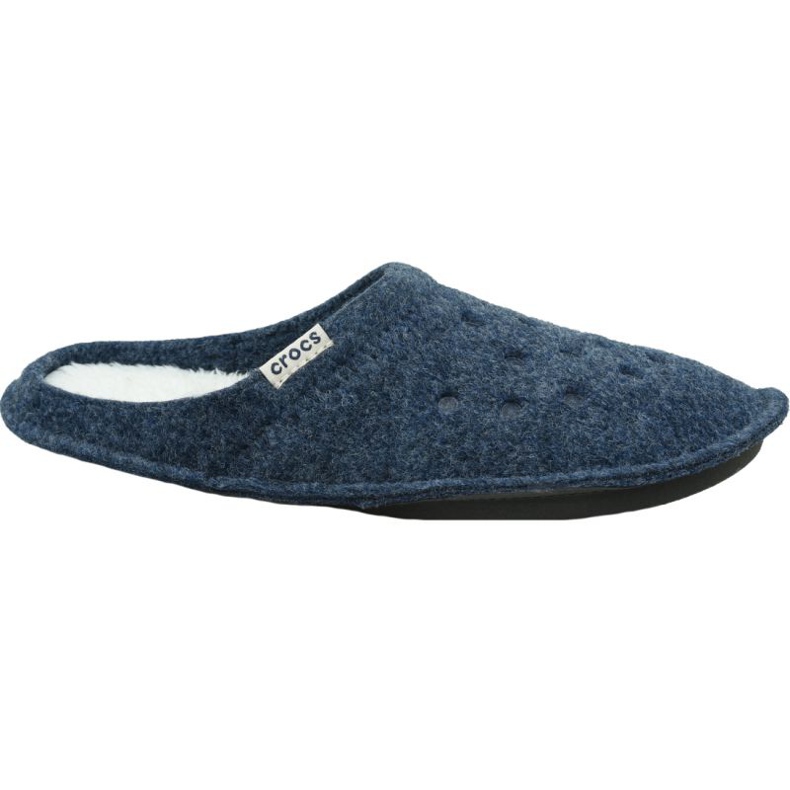 Crocs Classic Slipper M 203600-49U blå