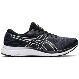 Asics Gel Excite 7 M 1011A657 001 löparskor svart