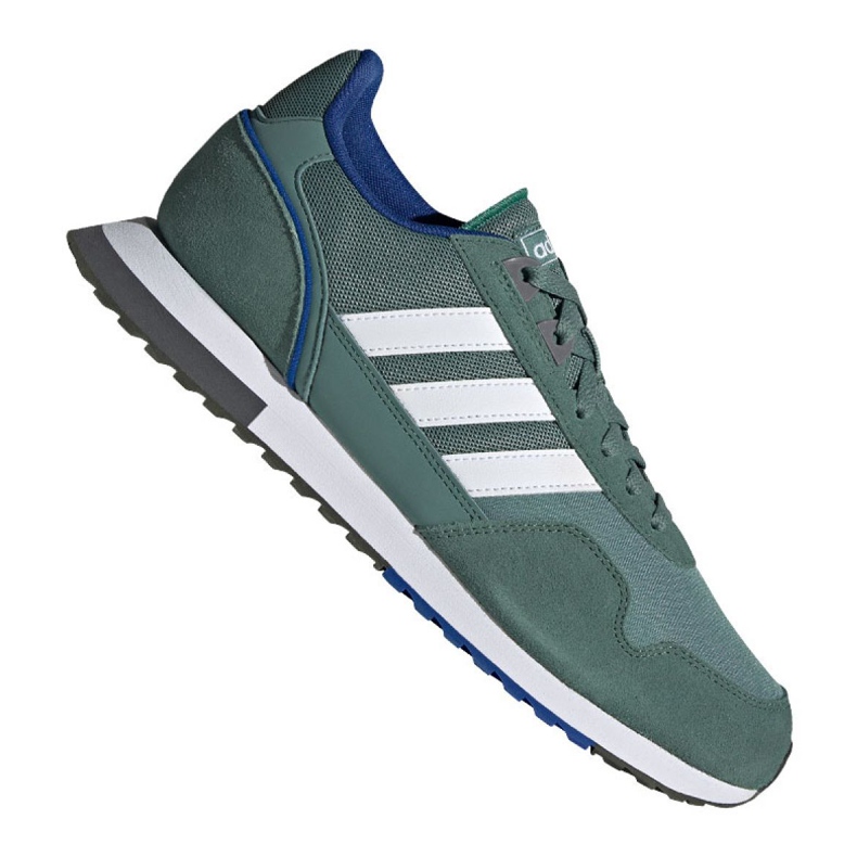 Skor adidas 8K 2020 M FW0992 grön