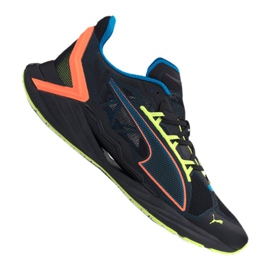 Löparskor Puma UltraRide Fm Xtreme M 193754-01 svart flerfärgad