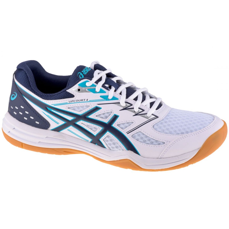 Asics Upcourt 4 M 1071A053-100 vit