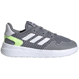 Adidas Archivo Jr EG3978 svart