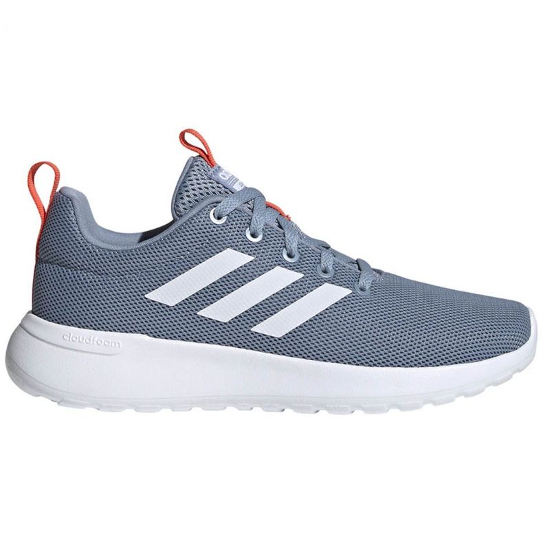 Adidas Lite Racer Cln Jr FV9607 skor röd