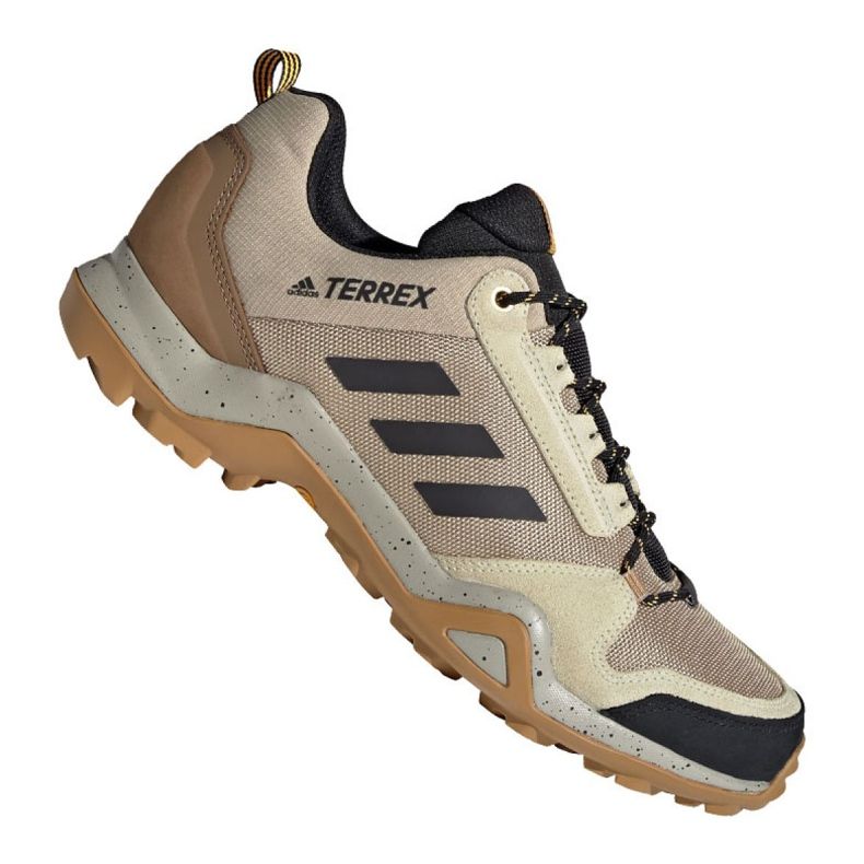 Adidas Terrex AX3 M FV6854 skor beige