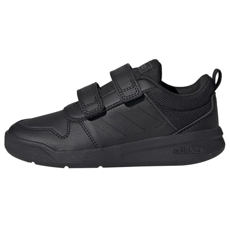 Adidas Tensaur C Jr EF1094 skor svart
