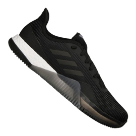 Adidas Crazy Train Elite M AC7658 skor svart grå