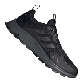 Löparskor adidas Response Trail M FW4939 svart